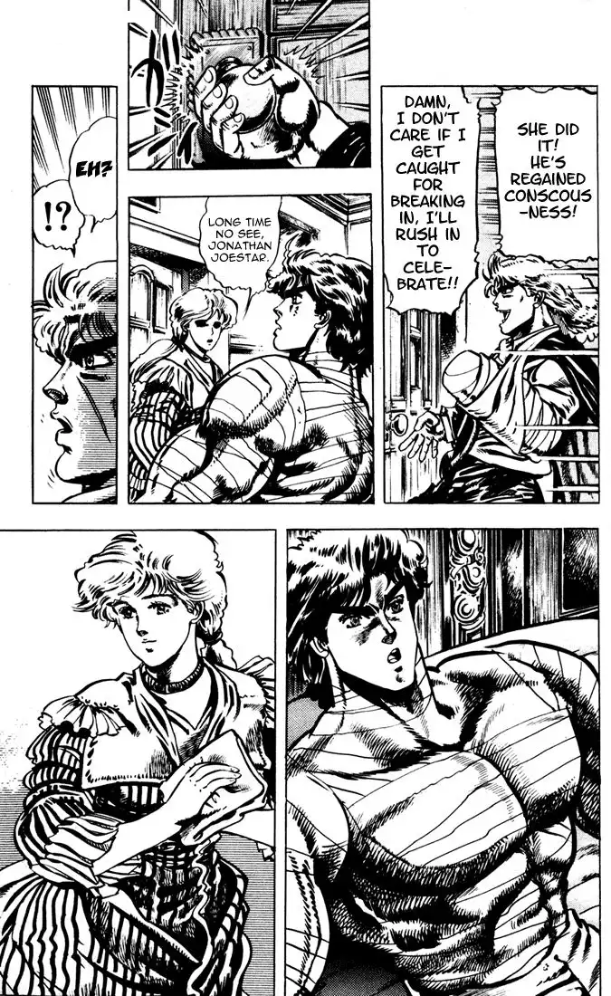 Phantom Blood Chapter 17 10